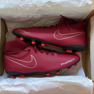 New Nike Phantom VSN Club Cleats